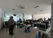 Satlantas Polres Sumenep Luncurkan Program Keris