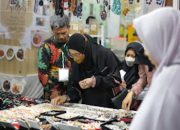 Jatim Halal Fest 2023 Sukses Digelar di Jawa Timur