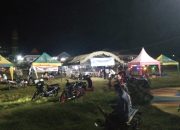 Bazar Ramadhan Tingkatkan Ekonomi Warga Kangean