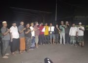 Lakukan Penganiayaan Jurnalis, Mantan Kades Batuampar Sumenep Dilaporkan Polisi