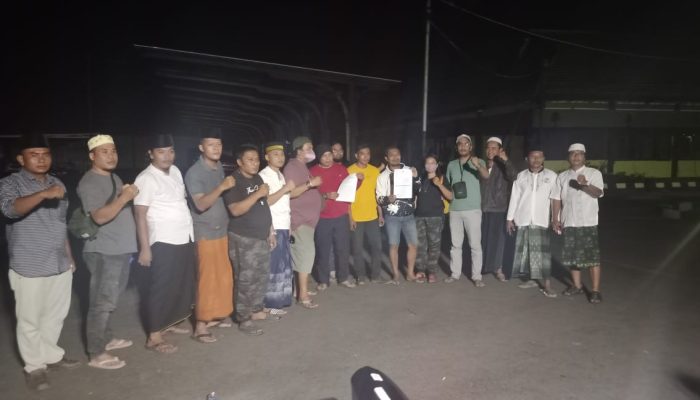 Lakukan Penganiayaan Jurnalis, Mantan Kades Batuampar Sumenep Dilaporkan Polisi