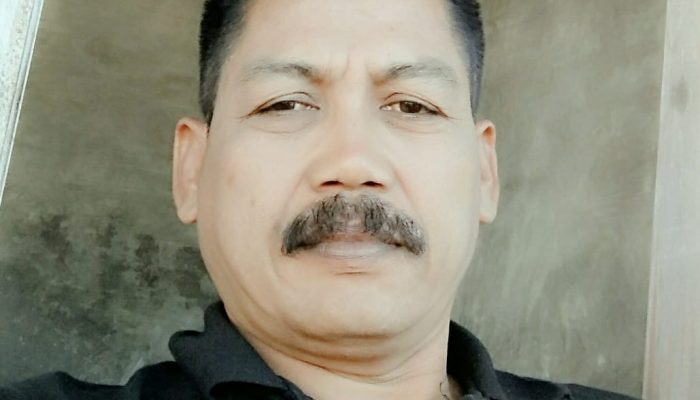 Bambang Hodawi Tuntut APH Bertindak Cepat Tangkap Pelaku Penganiayaan Wartawan