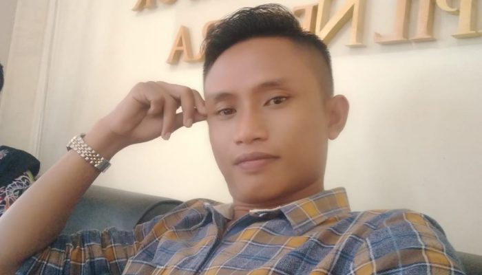 Hari Ini Puluhan Jurnalis Akan Kepung Polres Sumenep,Tuntut Eks Kades Batuampar ditangkap