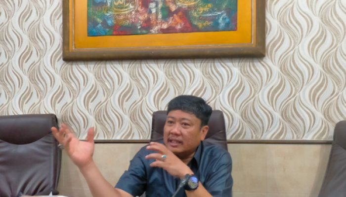 DPRD Komisi IV, Dorong Pemkab Sumenep Kembangkan Destinasi Desa Wisata