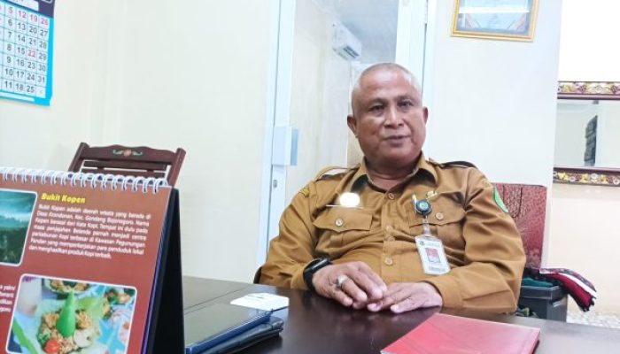 Pasca Pandemi Covid 19, Disbudporapar Sumenep Bentuk Komite Ekraf