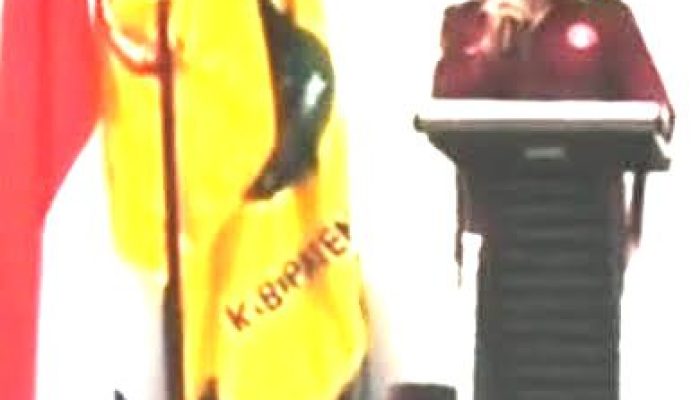 Ketua DPW AWDI Jawa Timur, Kecam Keras Aksi Premanisme Eks Kades Batuampar Kepada Jurnalis