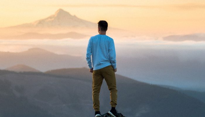 The Legend of Zelda: Breath of the Wild gameplay on the Nintendo Switch