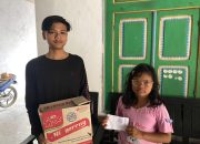 Bulan Suci Ramadhan 1444 H, Dear Jatim Berbagi Dengan Puluhan Anak Yatim