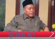 Intruksi DPP, DPC Partai Kebangkitan Bangsa Sumenep Daftar Bacaleg Serentak Ke KPUD