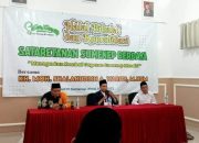Menegaskan Kembali Gagasan Sumenep Mandiri, Sataretanan Sumenep Berdaya Gelar Silaturrahim