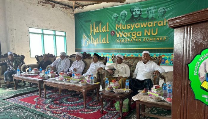 Musra NU Sumenep, Memutuskan Gus Muhaimin Capres RI 2024