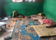 AGUS KOSAY KETUA KNPB PUSAT MELAKUKAN PENYERANGAN TERHADAP KNPB SENTANI