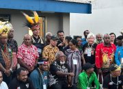Esekutor Agenda Politik Pemerintah Sementara ULMWP Bersyukur Atas Keputusan KTT-MSG