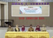 Dalam Ajang Lomba PIK R Se -Jawa Timur, SMA I Sumenep Sukses Masuk Nominasi 3 Besar Lomba PIK R Se-Jawa Timur