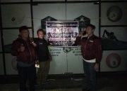 Dianggap Sarang Maksiat, Mr Ball Disegel warga