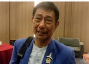 Hartoyo: Mengikuti Pelatihan di Disnaker Masyarakat Bisa Mengetahui Tentang Hak yang Bisa Diperoleh