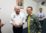PGI Sambut Baik Gagasan Koreksi Sistem Bernegara yang Diinisiasi DPD RI