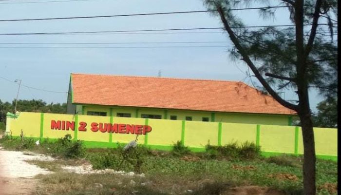 Dugaan Pungutan Liar Di Sekolah MIN Dua Sumenep Berdalih Shodaqoh