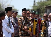 Investasi Daerah Triwulan II Capai Rp 5,6 T, Bupati Sidoarjo Optimis Tembus Target Rp 7,1 T