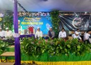 Dusun Barak Lorong RT.08/03 Desa Kalimook Gelar Peringatan Maulid Nabi Muhammad 1445 H