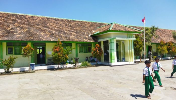 Pungutan Berdalih Shodaqoh, Kepala Sekolah MIN 2 Sumenep Diduga Abaikan Peraturan Gubernur Jatim