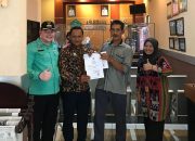 Disdukcapil Sidoarjo Permudah Masyarakat Rentan Bencana Mengurus Adminduk