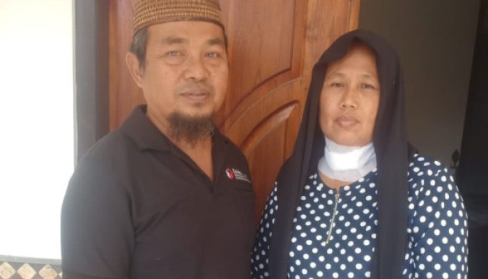 Gerak Cepat Pelayanan Di RSUD Dr. H. MOH. ANWAR Sumenep, ini Kata Pasien