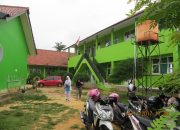 Pembangunan RKB SMK Kesehatan Mulia Husada Sumenep, Diduga Menyalahi Aturan