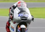 Mario Aji, Pembalap Indonesia yang Segera Naik Kelas ke Moto 2