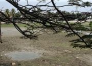 Krisis Air, 5 Wilayah di Bali Berstatus Awas Kekeringan