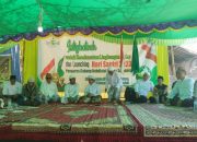 Momen Hari Santri, Keselamatan Lingkungan Jadi Atensi NU Sumenep