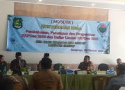 Musyawarah Desa Kolor Sukses Di Gelar Dengan Agenda RKP Desa Tahun 2024