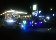 Pelaksaan Patroli Rahayu Sat Lantas Polres Jembrana Sukses Cegah Laka Lantas