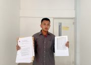 Dear Jatim Laporkan Dispendik Sumenep Terkait Dugaan Korupsi Tunjangan Profesi Guru, dan Penggunaan Dana BOS