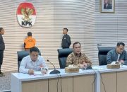 Wali Kota Bima Ditetapkan Tersangka Kasus Korupsi