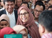 Sri Mulyani Indrawati : Reputasi dan Kerja Sama