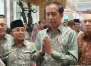 Sejumlah Menteri Terjerat Korupsi, Pengawasan Presiden Dipersoalkan