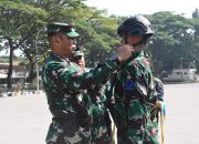Lelah Terbayar Tuntas, Dikmata TNI AL Angkatan 43 Gelombang 1 Lulus Dari Puslatdiksarmil
