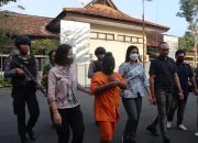 Pencurian Terjadi Di Warung Mendoyo, Libatkan Bocah 11 Tahun