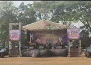 Kodim 0608 Cianjur Gelar Pesta Rakyat Cianjur Fair