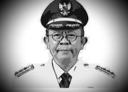 Mendagri Tito Karnavian Copot Pj Wali Kota Cimahi