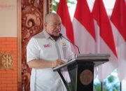 Darurat Eksploitasi Pulau Kecil, LaNyalla Minta RUU Usulan DPD RI tentang Daerah Kepulauan Segera Diketok