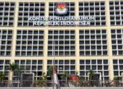 Jelang Pendaftaran Capres-Cawapres, KPU Besok Undang Parpol