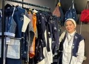 Fesyen Batik Asal Indonesia Tembus Pasar Internasional