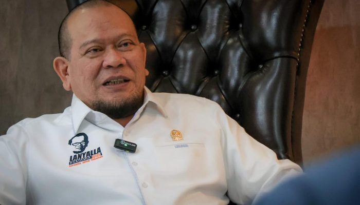 Over Eksploitasi Nikel, LaNyalla Minta Pemerintah Tinjau Ulang Kebijakan