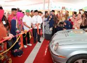 Gubernur Khofifah Dorong Lahirnya Sosok Inovator Santri