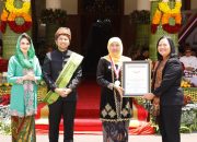 Hari Jadi Ke-78 Jatim, Semangat Jer Basuki Mawa Beya untuk Kesuksesan