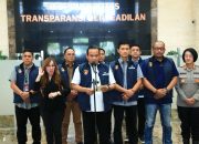 Satgas Antimafia Bola Polri Kembali Tetapkan 2 Tersangka Pengaturan Skor di Liga 2