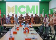 ICMI Siapkan Forum Diskusi Khusus, Tindak Lanjuti Proposal Kenegaraan DPD RI