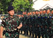 Usai Dilantik, Dikmata TNI AL Angkatan 43/1 Lanjutkan Pendidikan di Kodikdukum